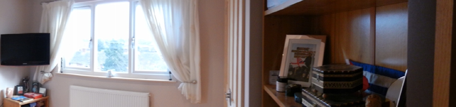 MRC Loft conversions Roof Window Dormers Bungalows and Part Build projects Kidderminster West Midlands UK